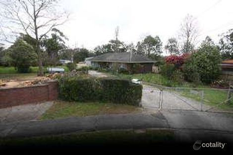 10 Camelia Cres, The Basin, VIC 3154