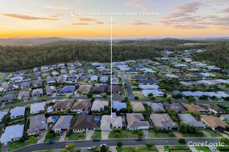 Property photo of 13 Treecreeper Crescent Upper Coomera QLD 4209