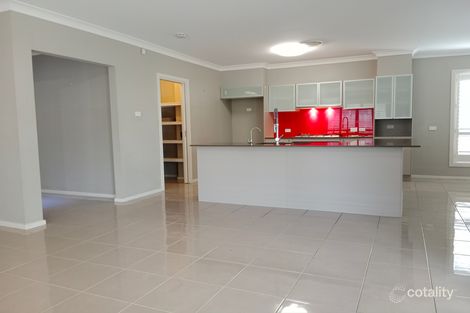 Property photo of 34 John Campbell Parade Bungarribee NSW 2767