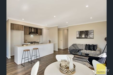 Property photo of 60 Villette Avenue Tarneit VIC 3029