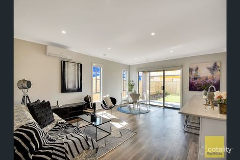 Property photo of 60 Villette Avenue Tarneit VIC 3029