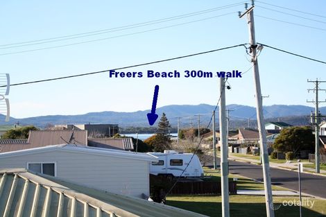Property photo of 27 Freer Street Shearwater TAS 7307