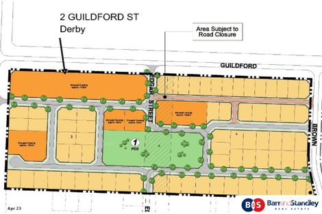 Property photo of 2 Guildford Street Derby WA 6728