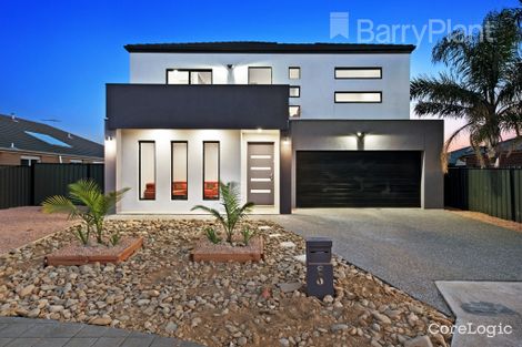 Property photo of 6 Sassafras Close Point Cook VIC 3030