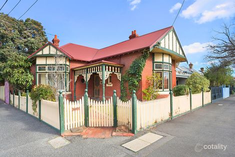 160-162 Park St, Fitzroy North, VIC 3068