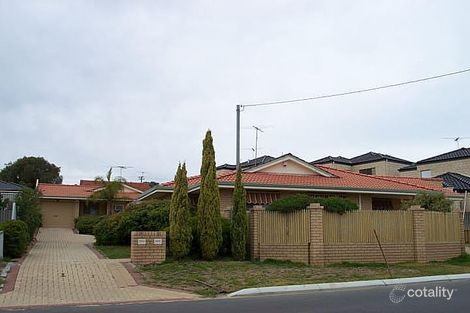 3/16 Monterey St, Nollamara, WA 6061