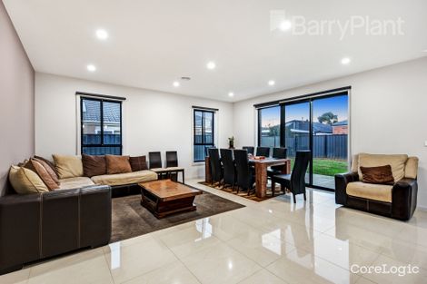 Property photo of 6 Sassafras Close Point Cook VIC 3030