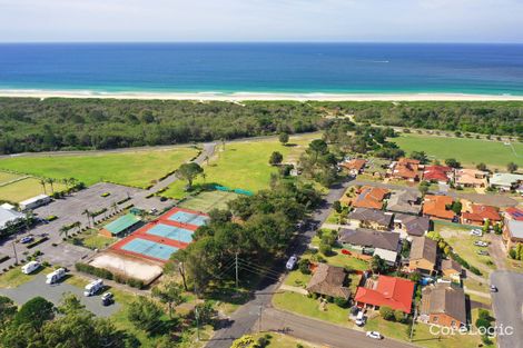 Property photo of 20 Pacific Parade Tuncurry NSW 2428