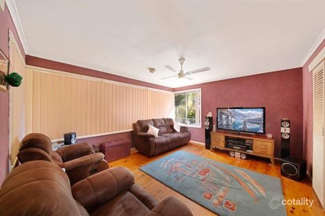 Property photo of 11 Elgata Crescent Bradbury NSW 2560