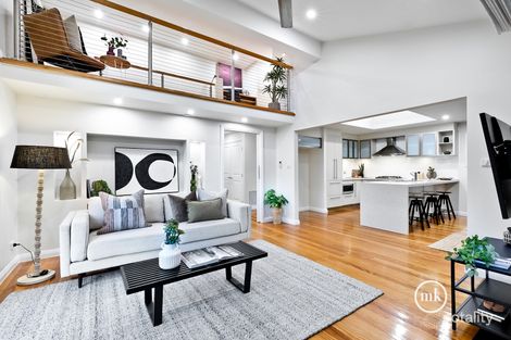 Property photo of 1/16 Inez Avenue Eltham VIC 3095