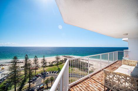 Property photo of 31/9 Petrie Street Coolangatta QLD 4225