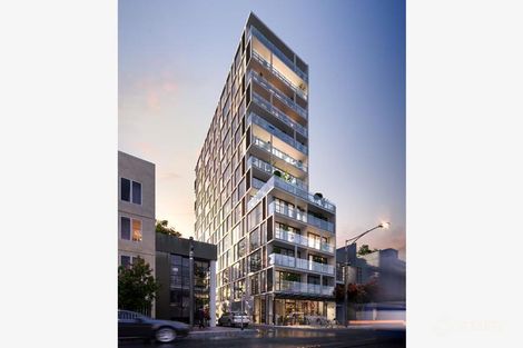 Property photo of 601/33 Park Street South Melbourne VIC 3205