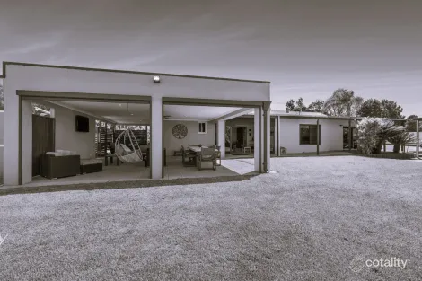 Property photo of 118 Anderson Road Loxton North SA 5333