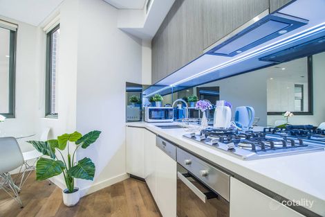 Property photo of B119/18 Gadigal Avenue Waterloo NSW 2017