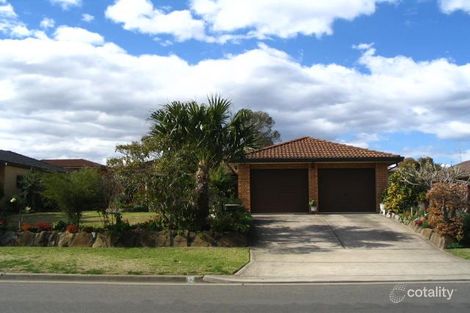 Property photo of 12 Arwon Avenue Casula NSW 2170