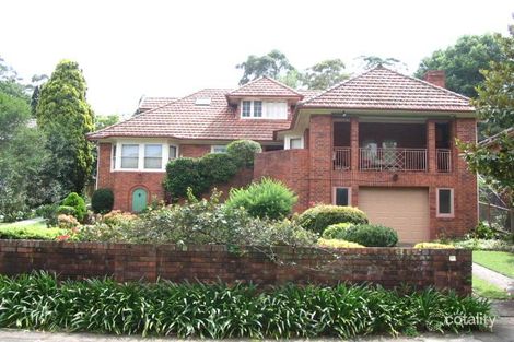 24 Park Cres, Pymble, NSW 2073