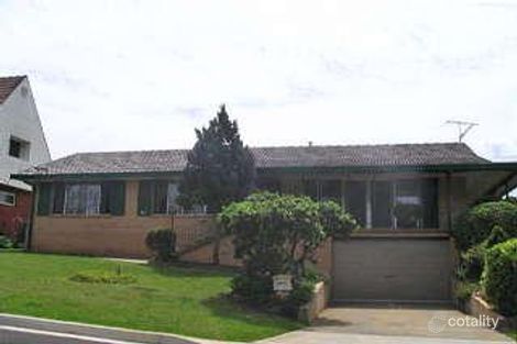 Property photo of 27 Arnold Avenue St Marys NSW 2760
