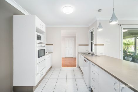 Property photo of 53 College Way Boondall QLD 4034