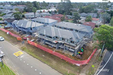 4/85 Sydney St, St Marys, NSW 2760