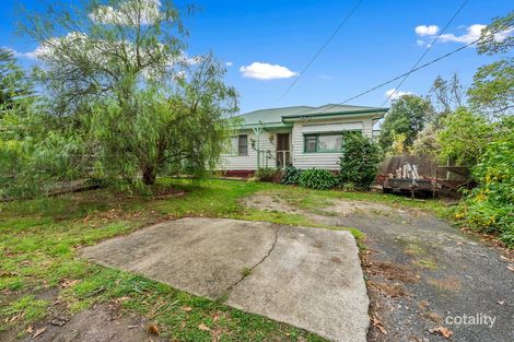 Property photo of 12 Maryborough Road Boronia VIC 3155