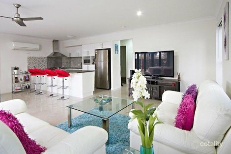 Property photo of 4 Krystelle Close Oxley QLD 4075