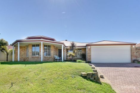 Property photo of 46 Roxburgh Circle Kinross WA 6028