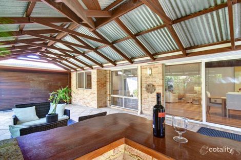 Property photo of 46 Roxburgh Circle Kinross WA 6028