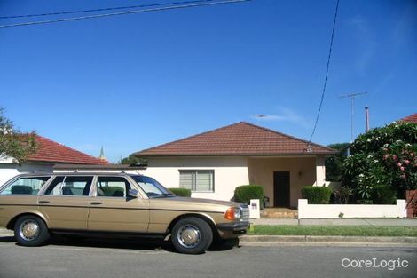 Property photo of 21 Millett Street Hurstville NSW 2220