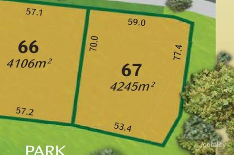 Lot 67 Aspect Way, Karalee, QLD 4306