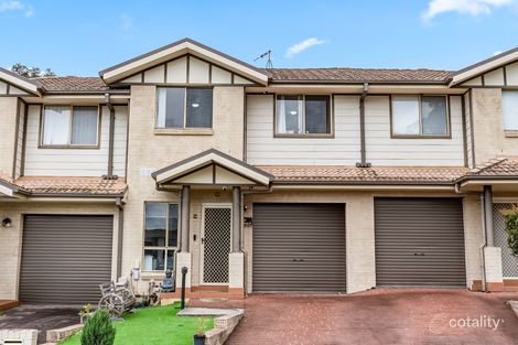 Property photo of 21A Arnott Road Marayong NSW 2148