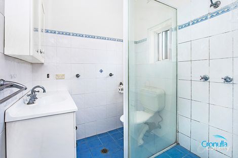 Property photo of 9/126 Elouera Road Cronulla NSW 2230