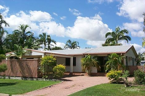 41 Marlynda Ave, Cranbrook, QLD 4814