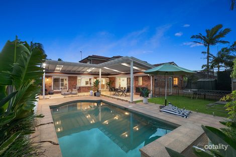Property photo of 18 Viscount Close Shelly Beach NSW 2261