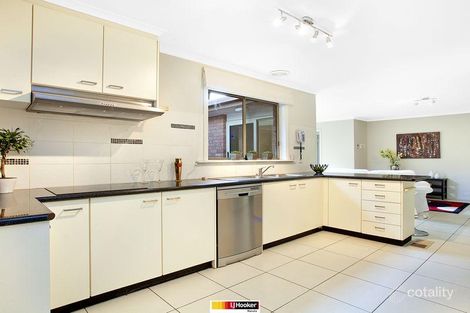 Property photo of 7 Reddall Close Isaacs ACT 2607