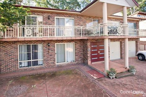 Property photo of 12 Wagner Place Seven Hills NSW 2147