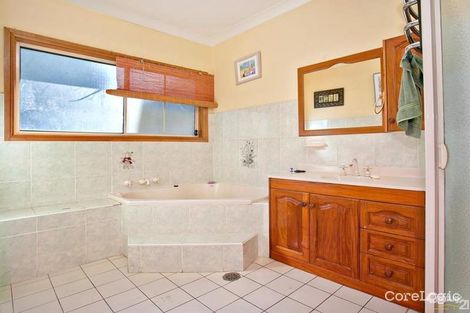 Property photo of 12 Wagner Place Seven Hills NSW 2147