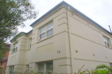 3/76 Grosvenor St, Neutral Bay, NSW 2089