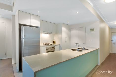 Property photo of 34/14-16 Freeman Road Chatswood NSW 2067