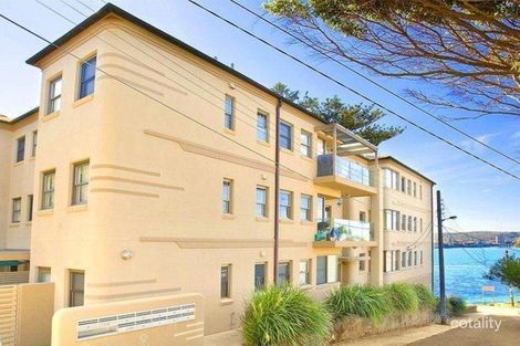 Property photo of 8/9 Fairlight Crescent Fairlight NSW 2094