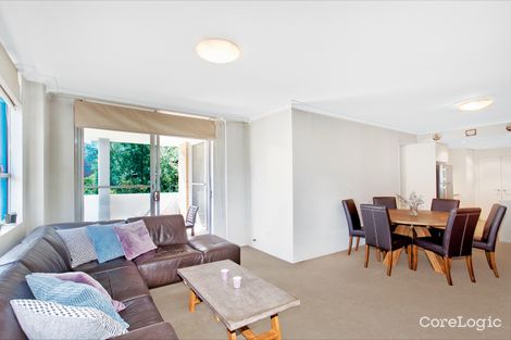 Property photo of 34/14-16 Freeman Road Chatswood NSW 2067