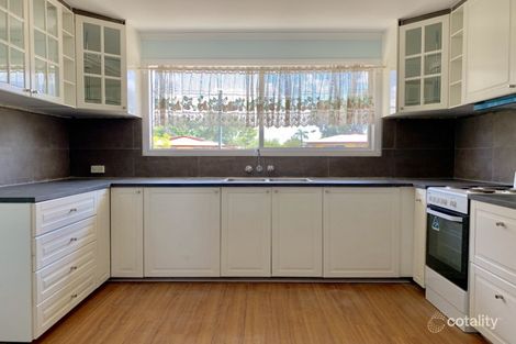 Property photo of 25 Yeates Street Moranbah QLD 4744