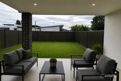 Property photo of 82 Frank Street Mount Druitt NSW 2770