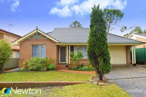25 Bulwarra St, Caringbah South, NSW 2229