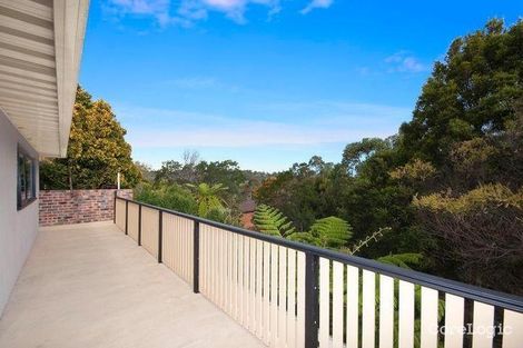 Property photo of 43 Merrilee Crescent Frenchs Forest NSW 2086