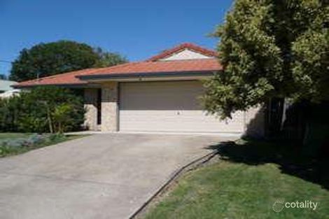 Property photo of 20 Cambridge Street Silkstone QLD 4304