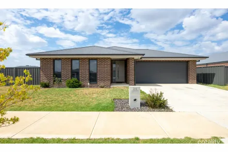 Property photo of 26 Springview Drive Wirlinga NSW 2640