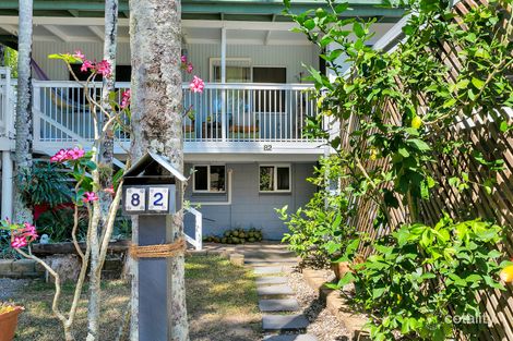 Property photo of 82 Cunningham Street Yorkeys Knob QLD 4878