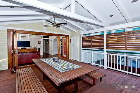 Property photo of 97 Orchid Street Enoggera QLD 4051