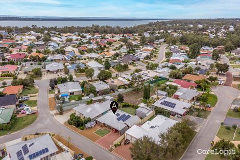 Property photo of 8 Bonnie Doone Grove Dawesville WA 6211