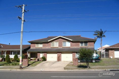 1/40 Myall Rd, Casula, NSW 2170